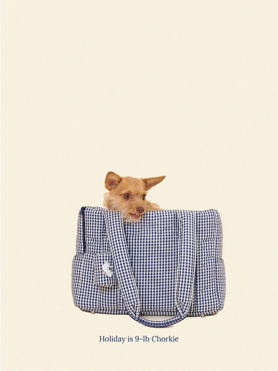 The Like Daily Mini Carrier - Dorothy