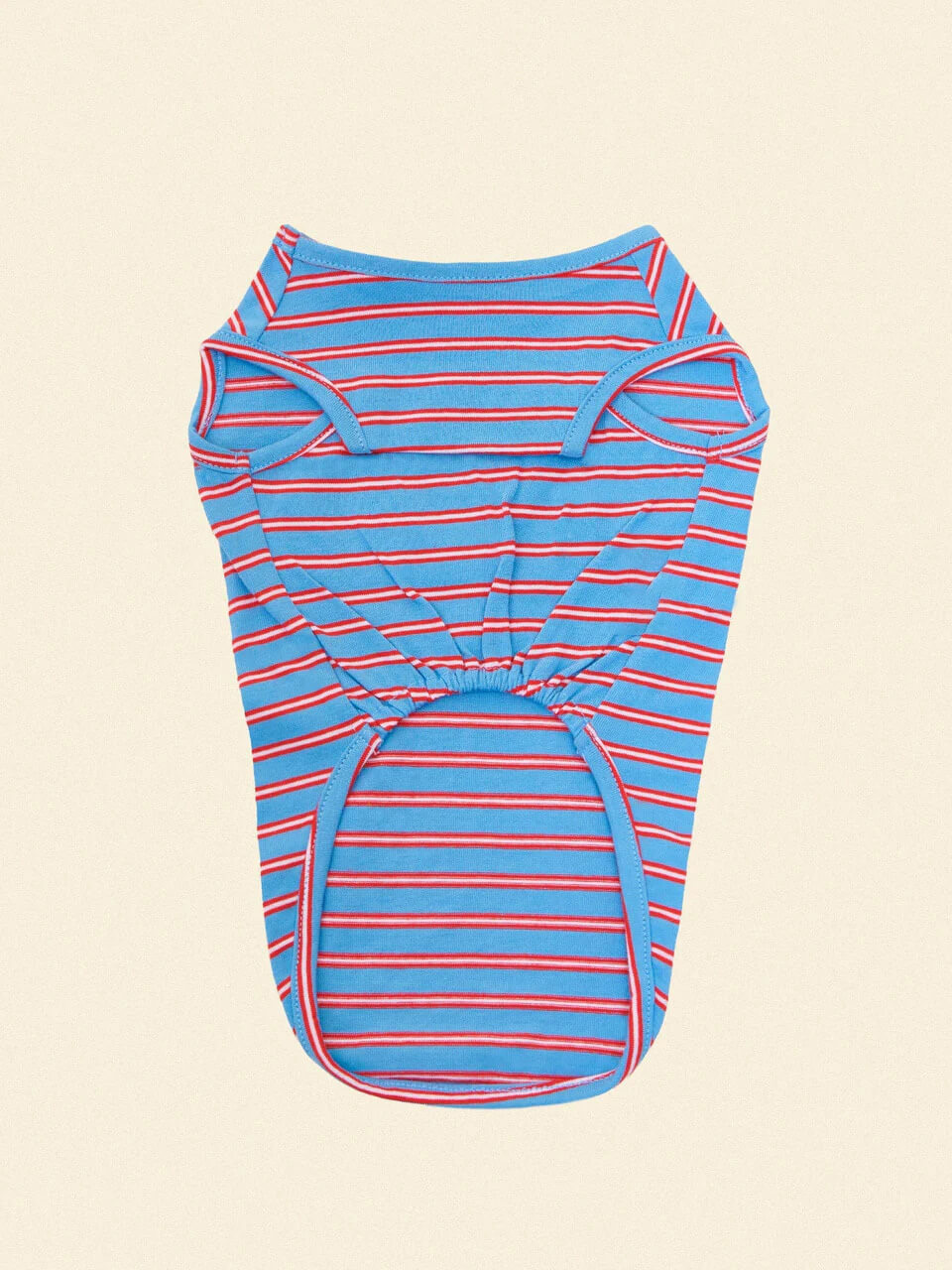 Gone Hiking Sleeveless Shirt