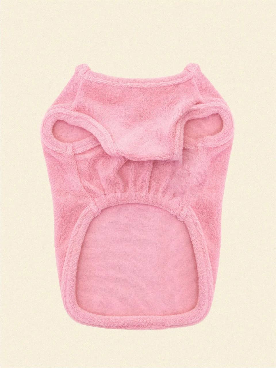 ADEDAS Sleeveless Shirt - Pink