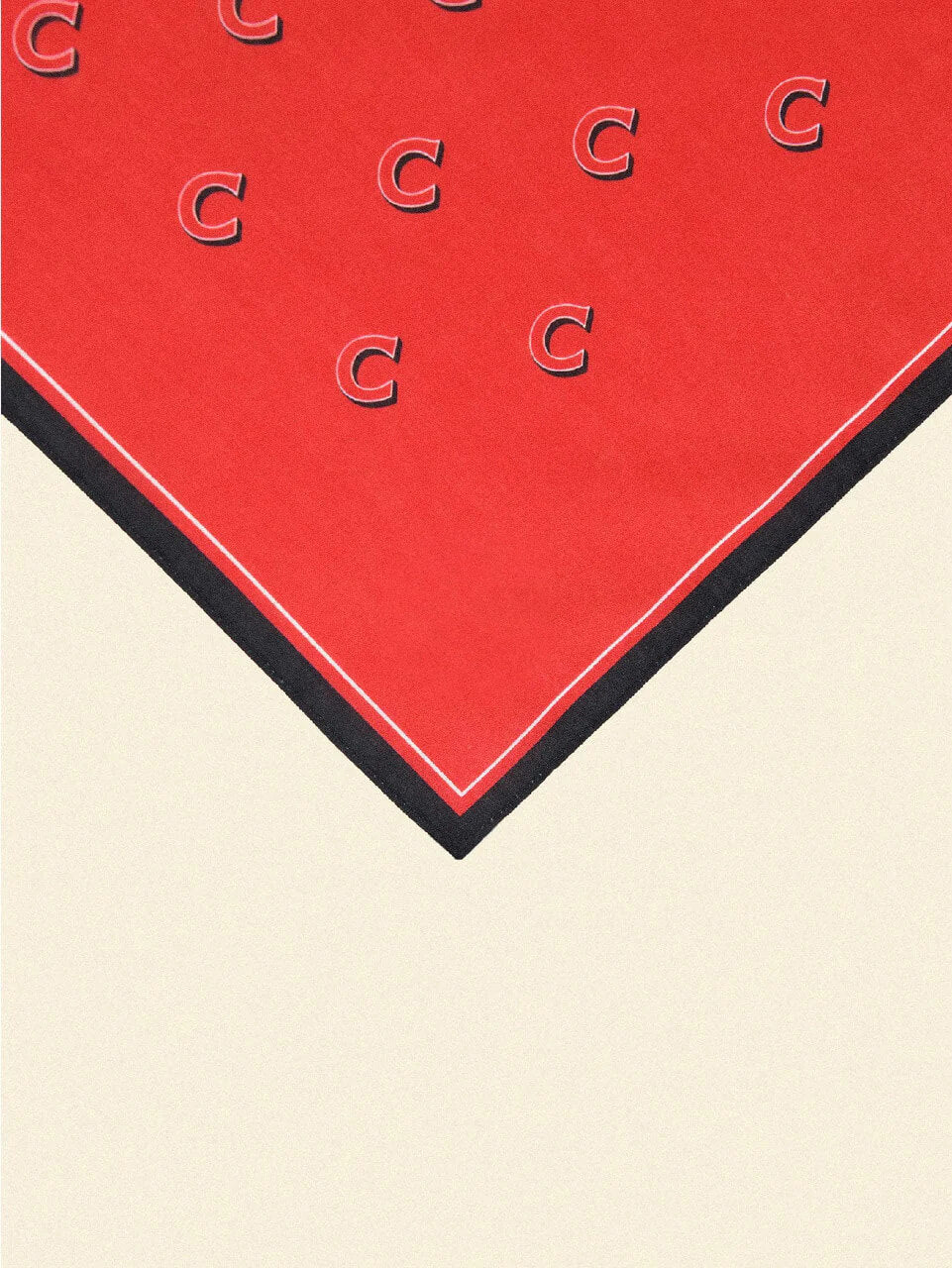 Chicago Bulls Bandana