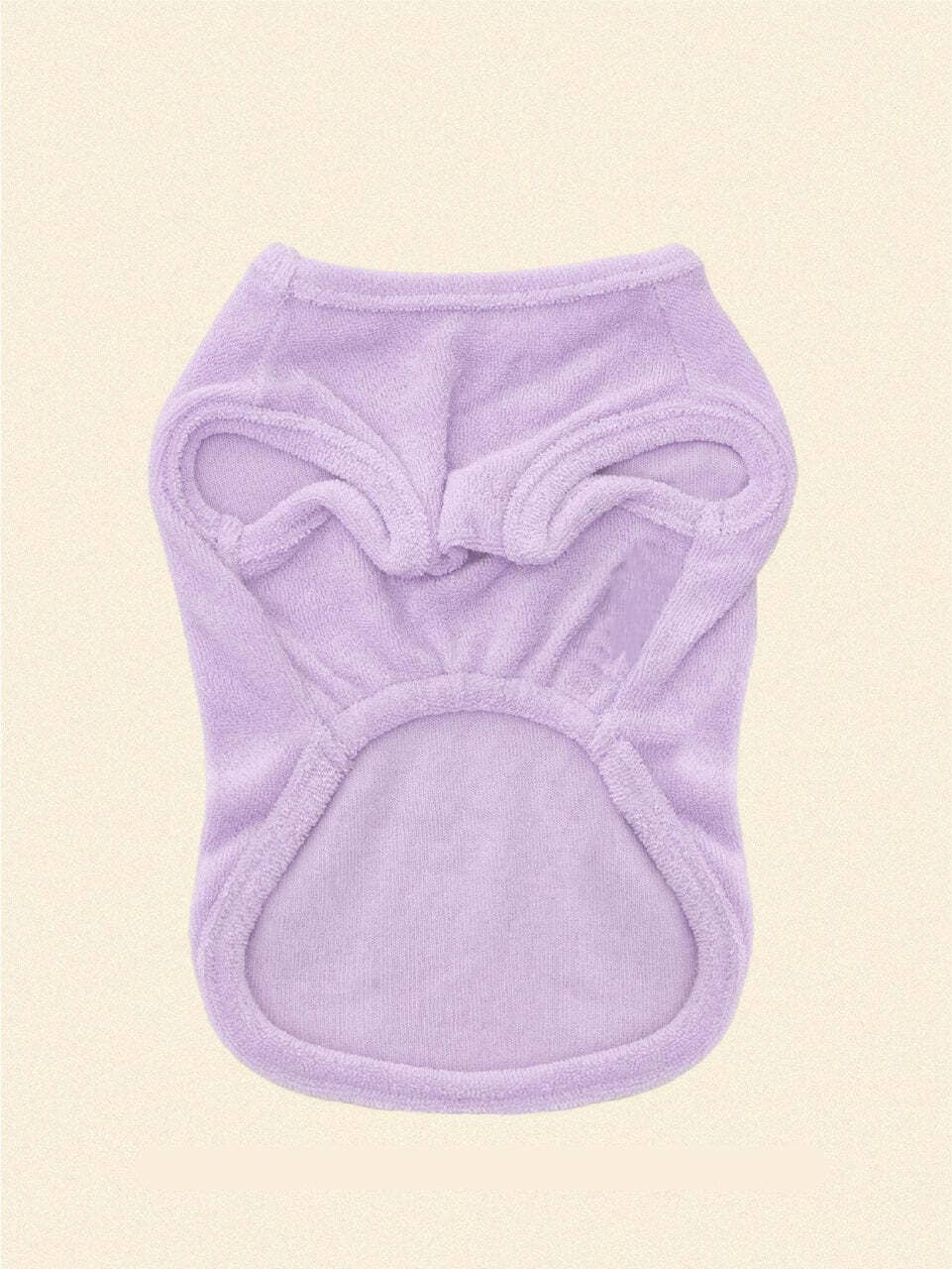 ADEDAS Sleeveless Shirt - Purple