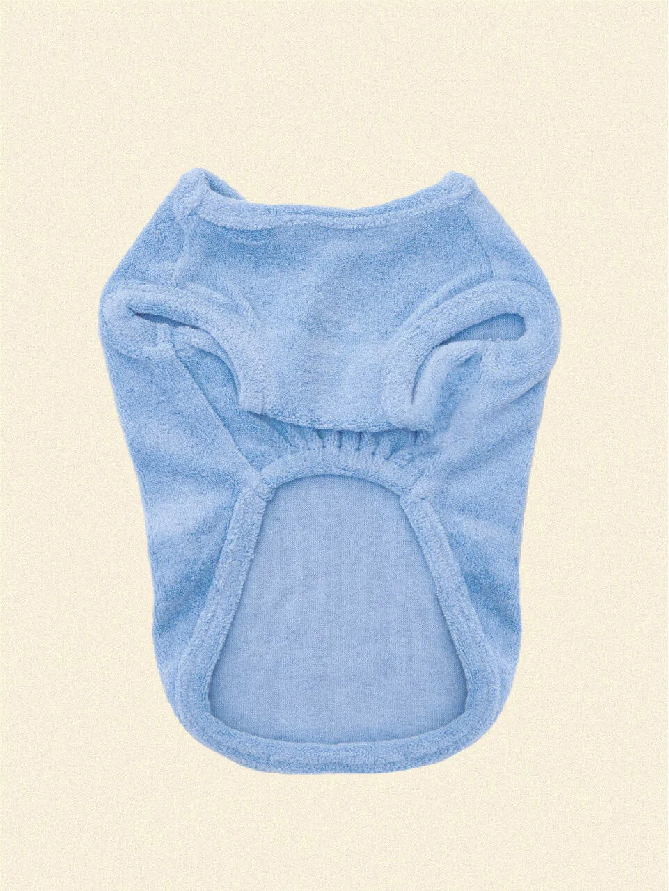 ADEDAS Sleeveless Shirt - Blue