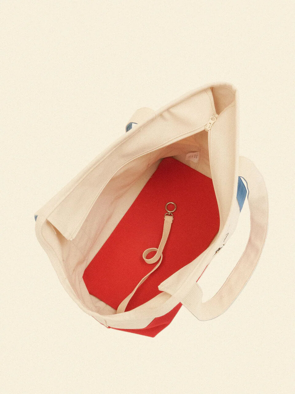 To Love Me Tote Bag - PEANUTS