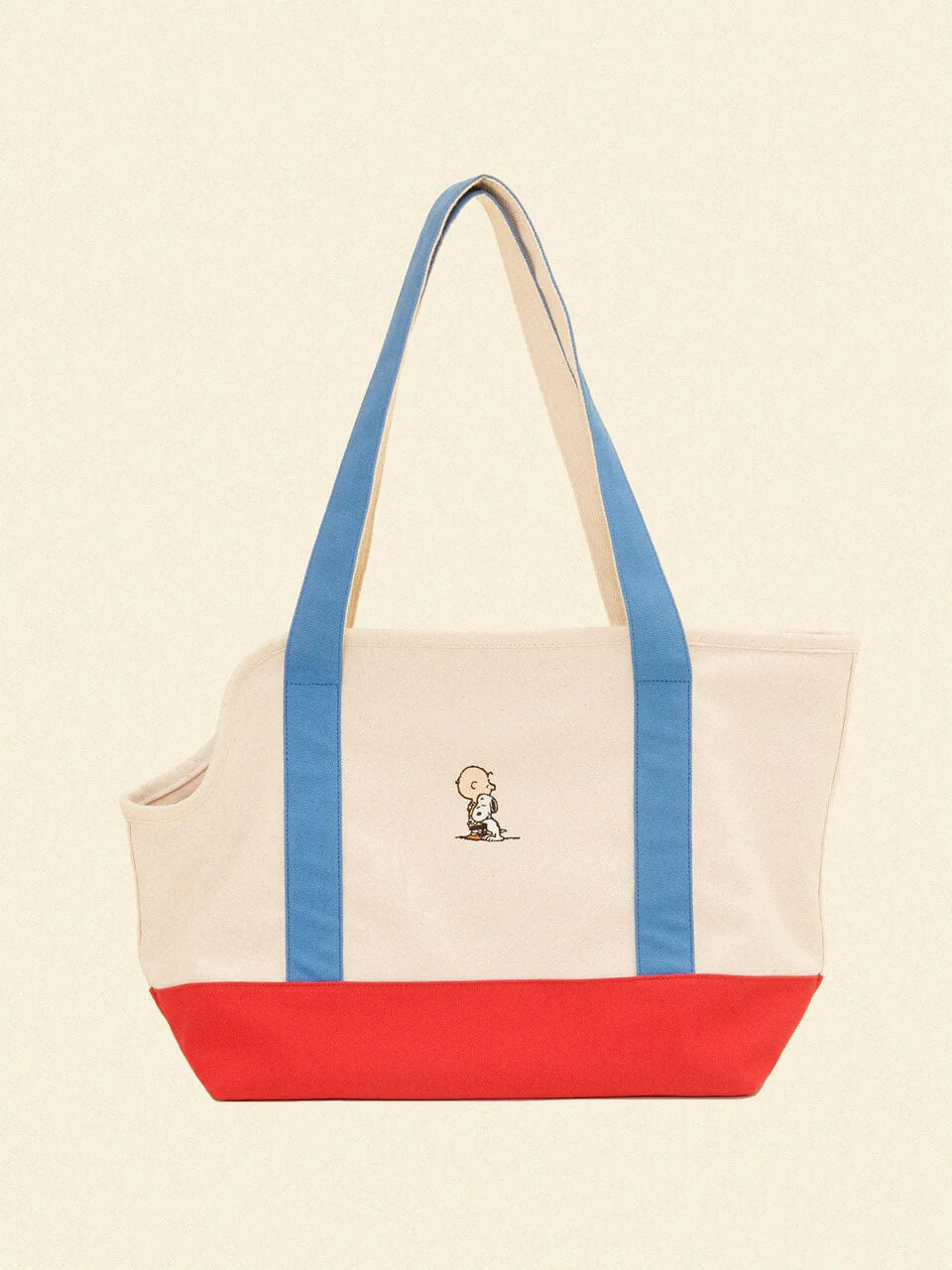 To Love Me Tote Bag - PEANUTS