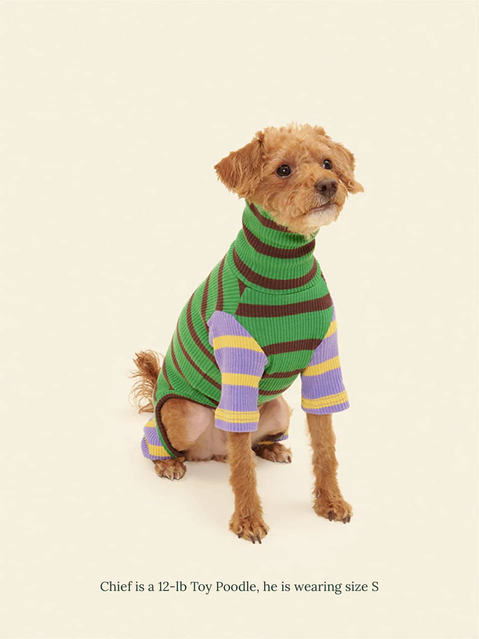 Green Bean Onesie - Dusen Dusen