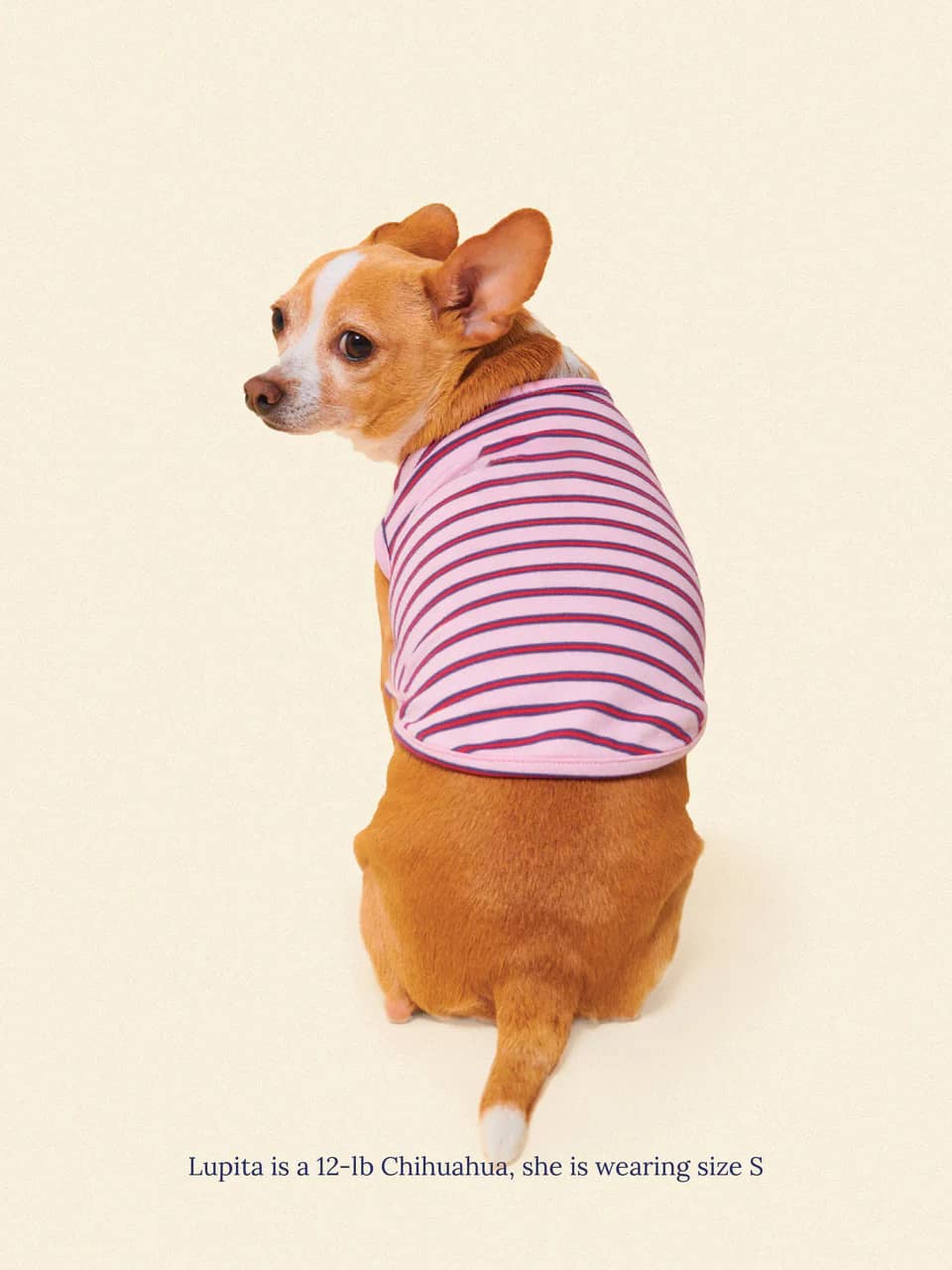 Heart2Heart Sleeveless Shirt