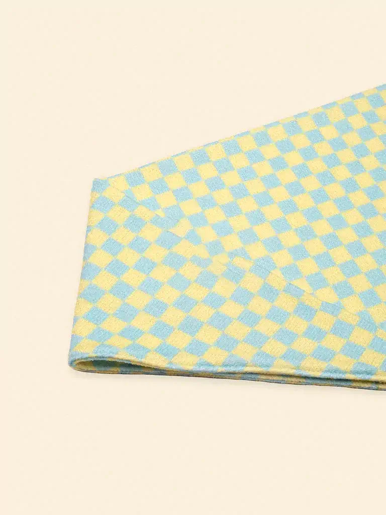 Calm and Collected Bandana