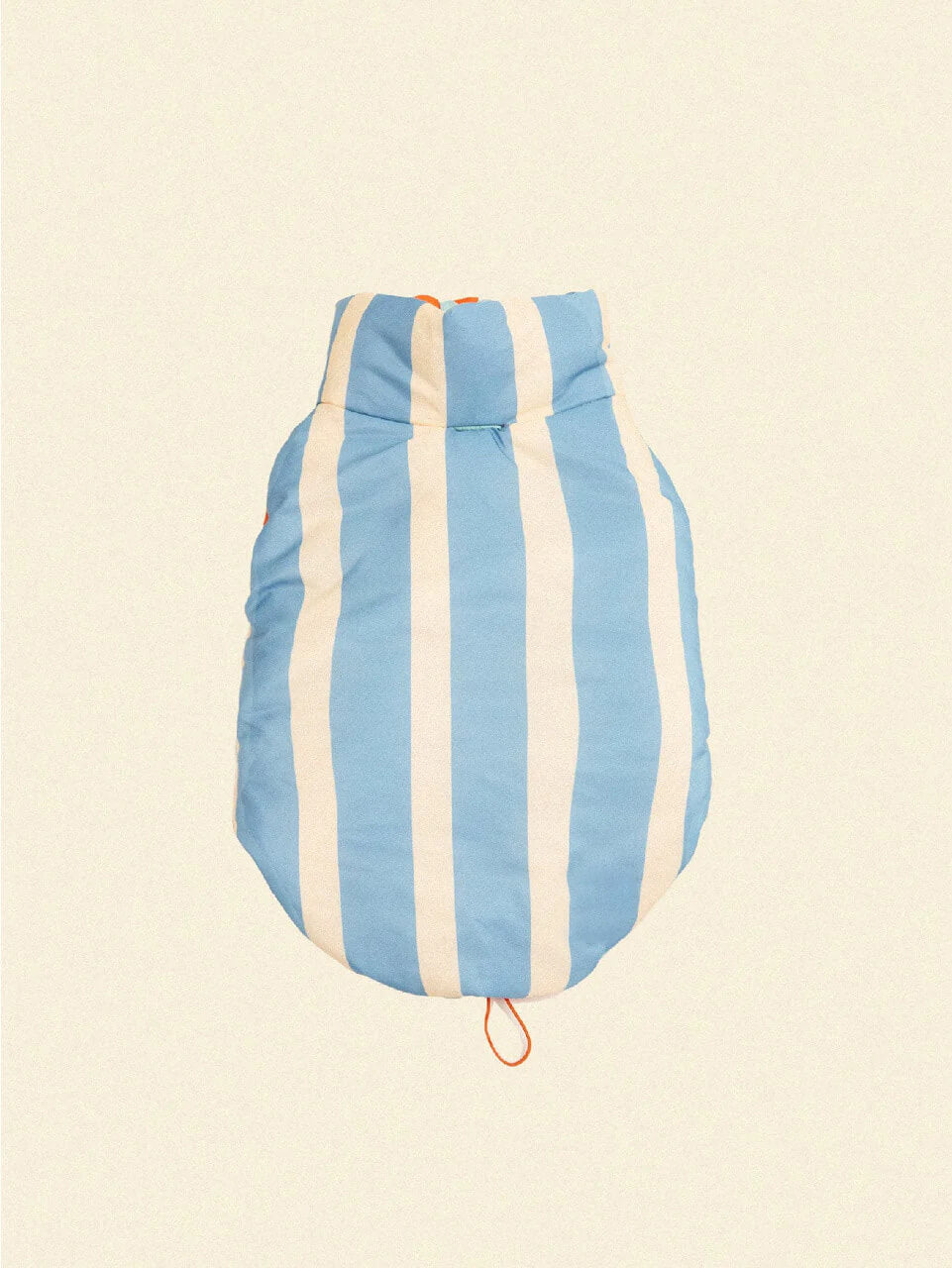 The Orange Peel Parka Vest - Dusen Dusen