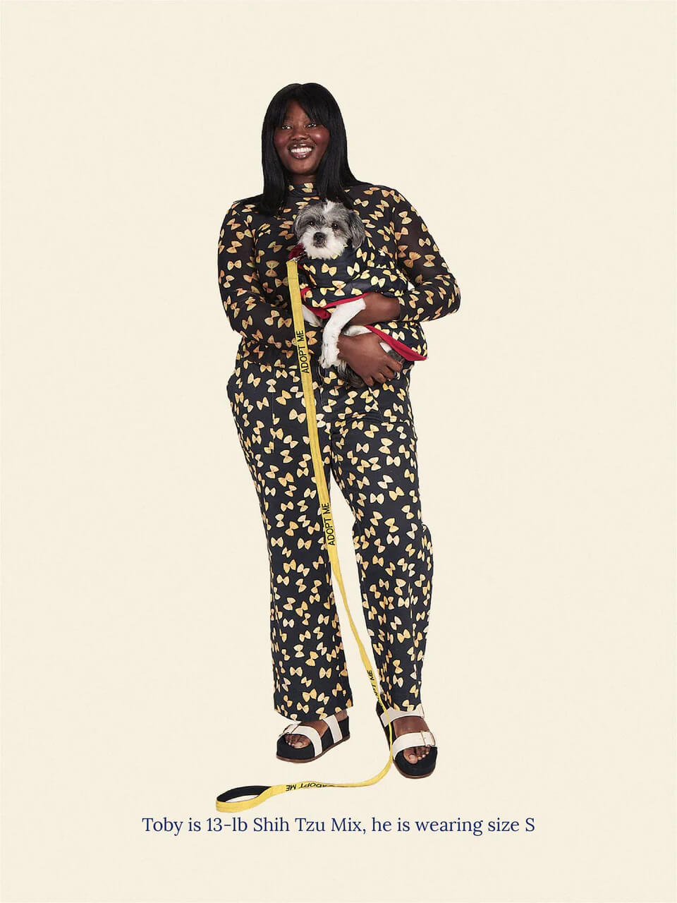 Farfalle Puffer Jacket - Rachel Antonoff